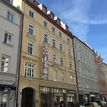 Das Hotel In Muenchen