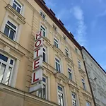 Das Hotel In Muenchen