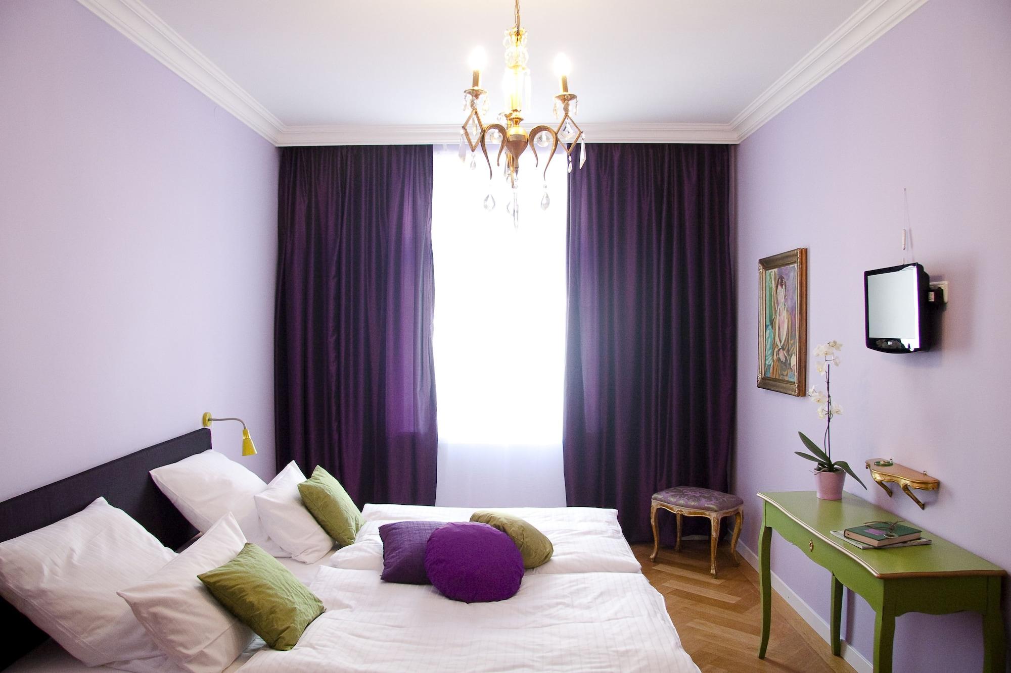 Hotel In Munich
