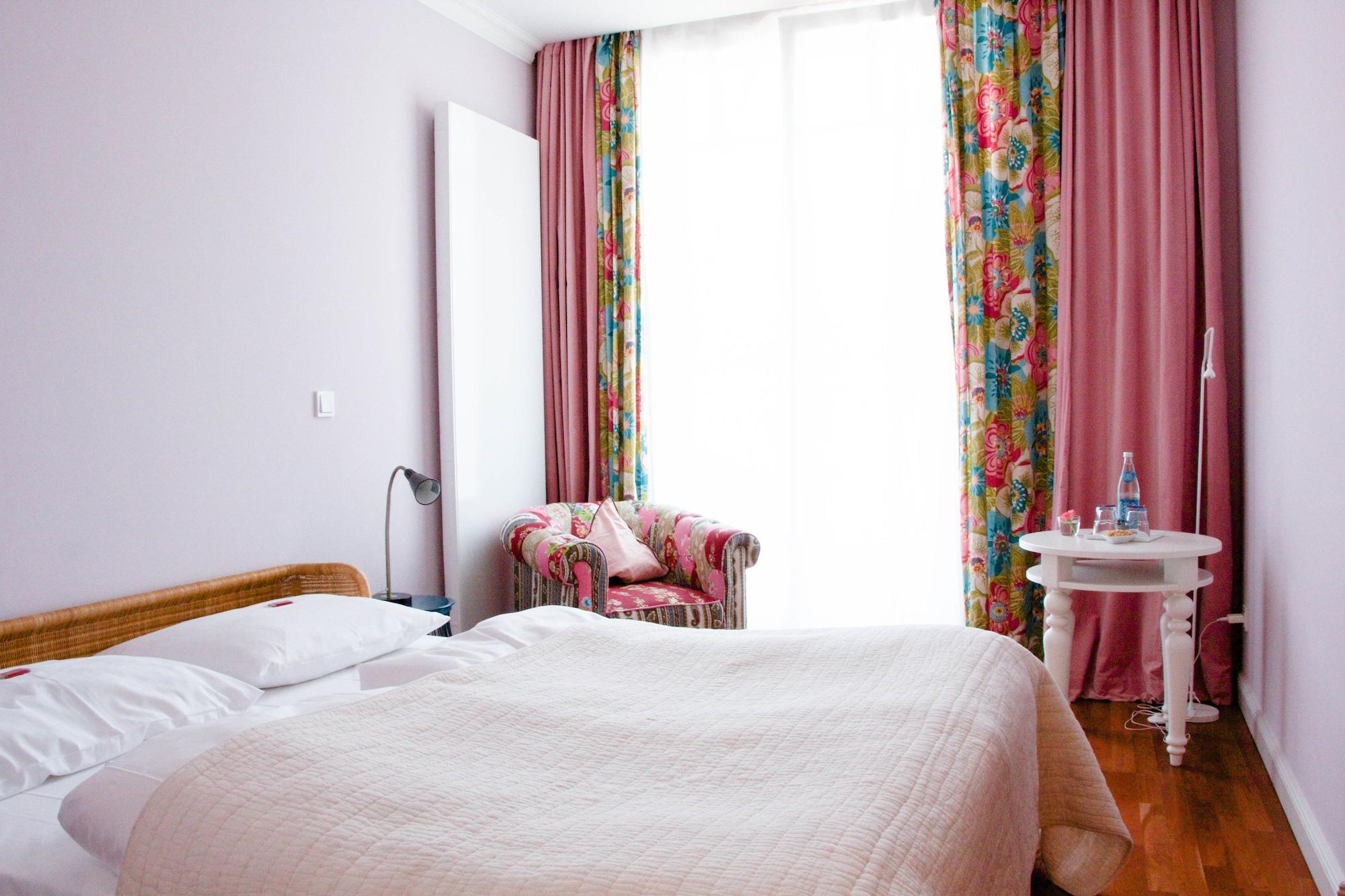 In 3* Munich