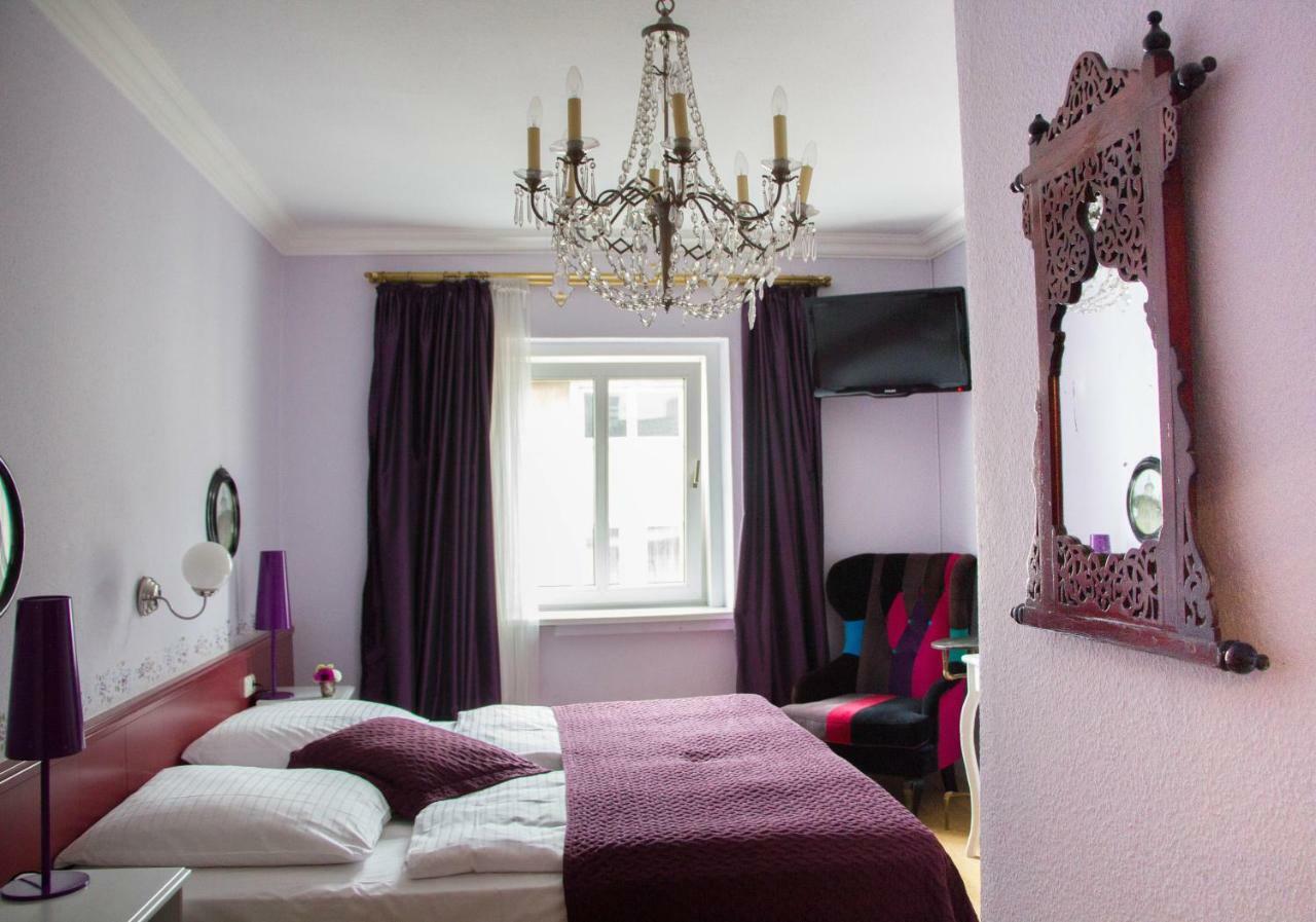 In 3* Munich