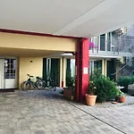 Das Hotel In Muenchen