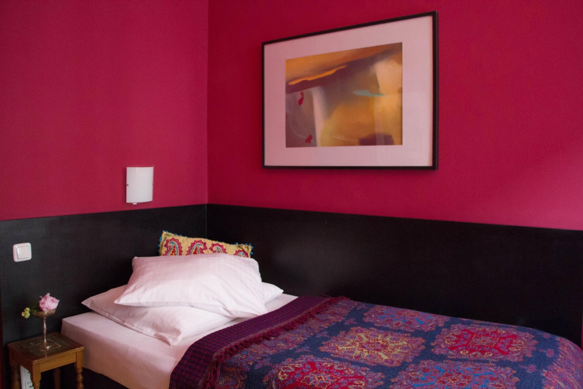 Hotel In Munich