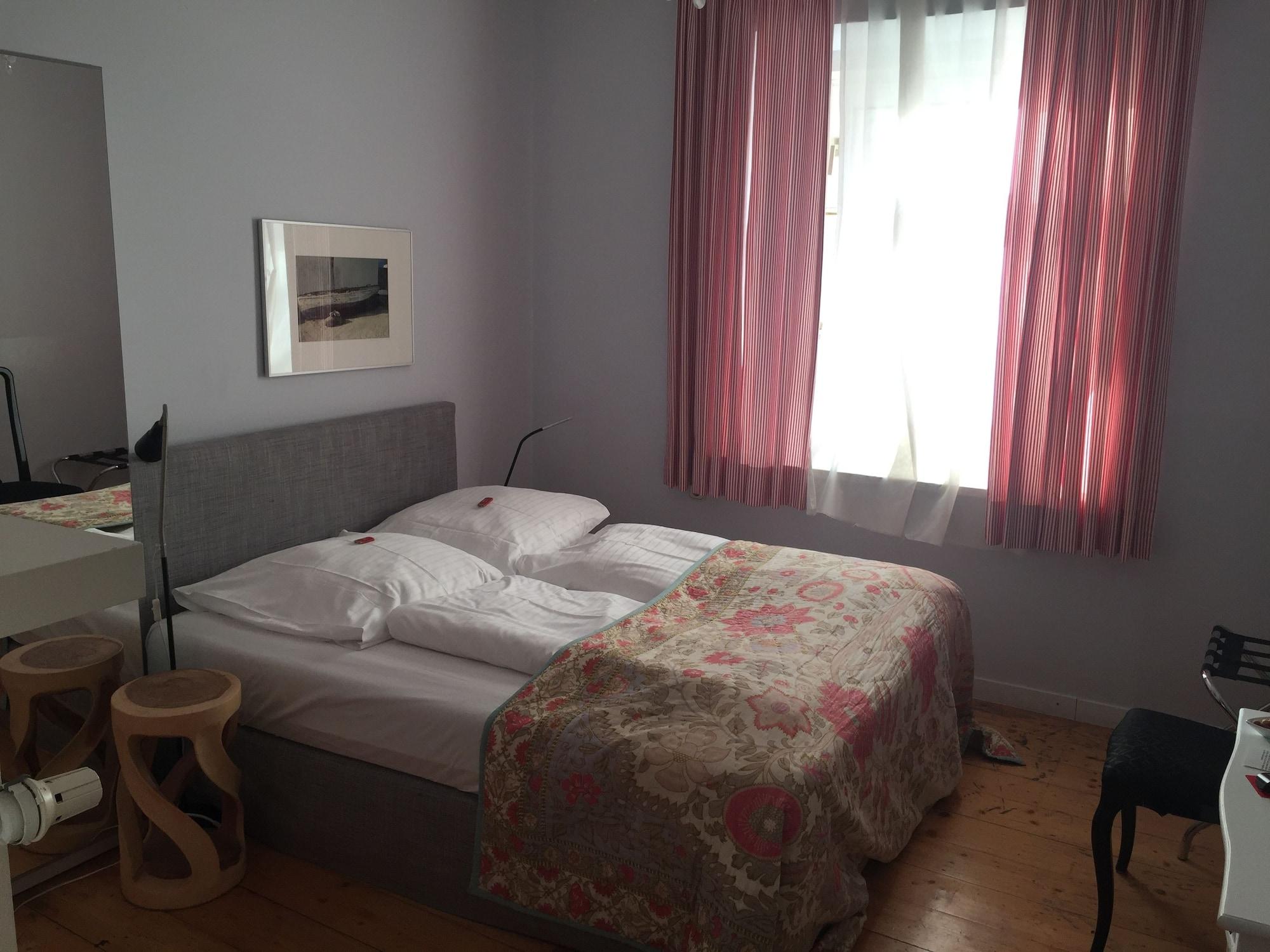 In 3* Munich