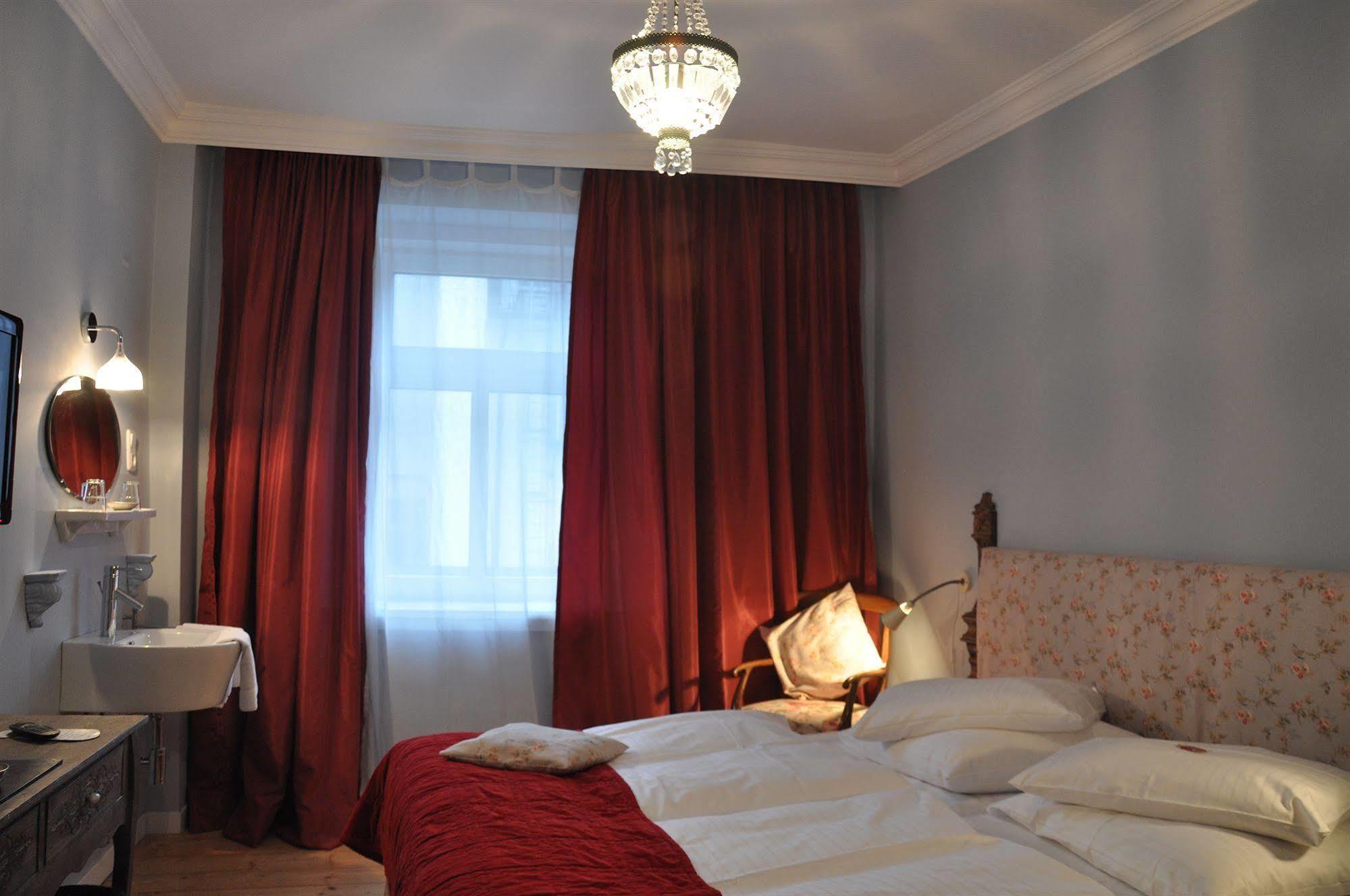 In 3* Munich